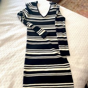 Kendall & Kylie BW dress